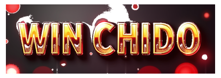 win chido logo
