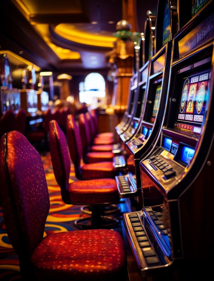 win chido Ruleta en Vivo