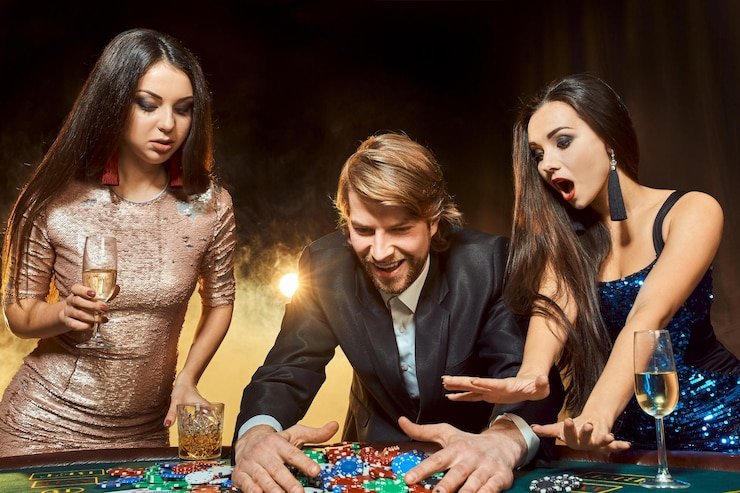 win chido ¿Qué hace único a Speed Blackjack en win chido?