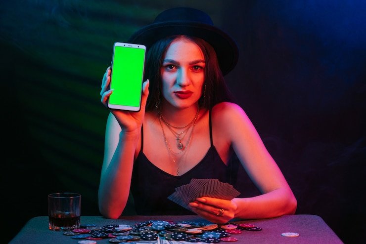 win chido Bingo