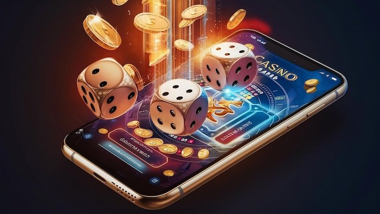 win chido Speed Blackjack
